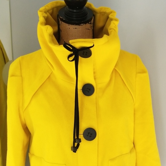 Jacket - Picture 2 of 7